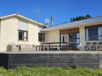 Holiday Home or Residence, You Decide!