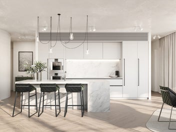 Opulence in Ponsonby, PoP Apartments complete 2026