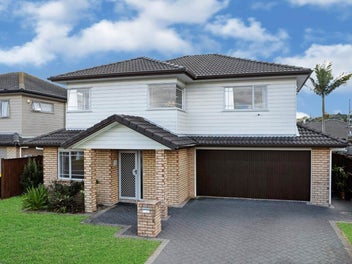 Immaculate Family Home in Top Location!