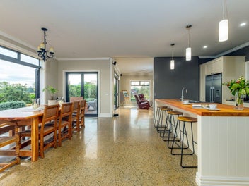 Distinguished Presence in Pleasant Point - 1.9ha