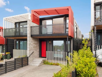 Sleek, Sustainable & Sun-Soaked - But Don't Wait