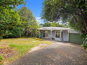 Unlock the Potential: Perfect Do-Up Home
