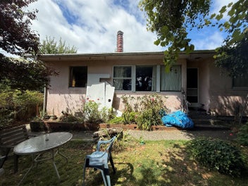Mortgagee Sale – Will Not Be Sold Prior