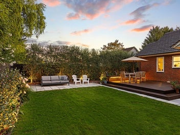 Character & Style - Your Private Paradise