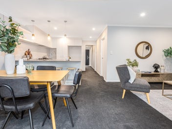 Stylish, Modern & Appealing