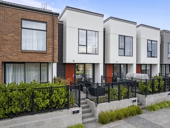First Home Buyers Dream!