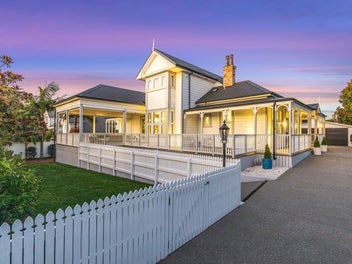 A Masterclass in Heritage Renovation