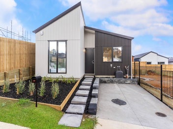 Secure, Stylish & Centrally Located