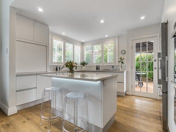 Timeless Charm Meets Contemporary Elegance