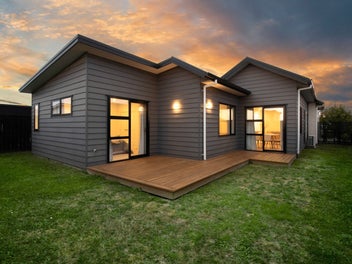Modern Elegance