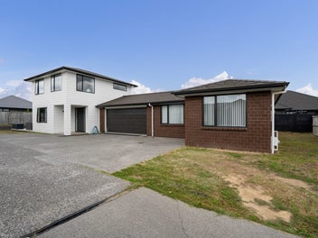 Home & Income