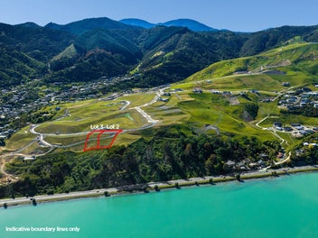 New release! Peninsula sections - $445k to $675K