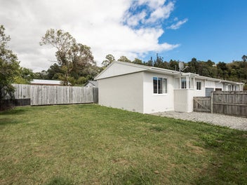 Big backyard, small price!