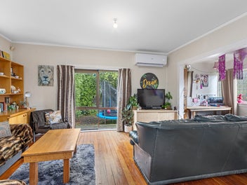 First Start, Fresh Start, Invest-Great Garaging