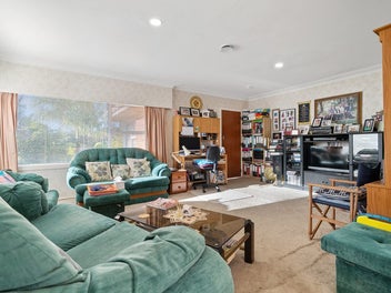 Spacious Family Home in Desirable Location
