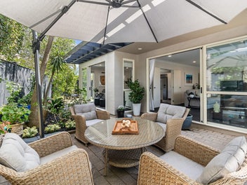 Modern Comfort, Exceptional School Zones.