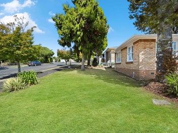 Classic Brick Home in Heart of Hillcrest