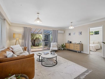 PERFECT INNER-CITY ABODE