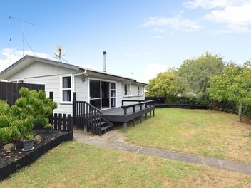 Move-In Ready in Dinsdale