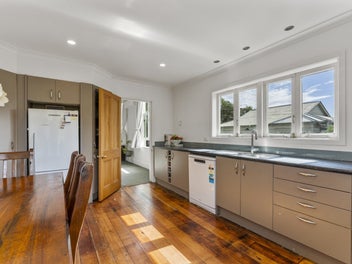 Unique opportunity in Durie Hill