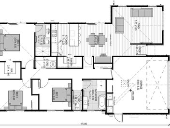 Live the Prebbleton Lifestyle in This 3 Bedroom!