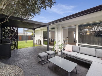 Move-In Ready and Waiting for You