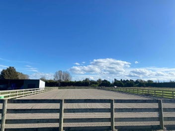 Equestrian Lifestyle with Income - Private Sale