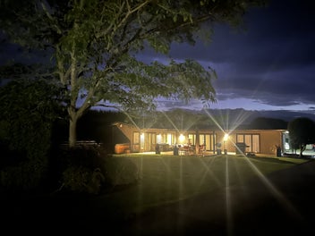 Equestrian Lifestyle with Income - Private Sale