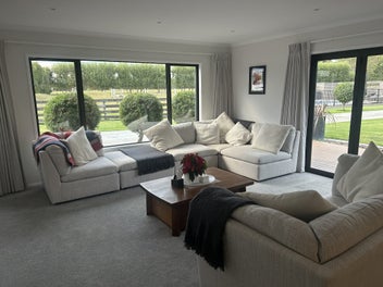 Equestrian Lifestyle with Income - Private Sale
