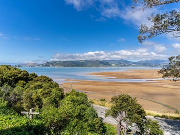 Stunning Coastal Home With Income Stream