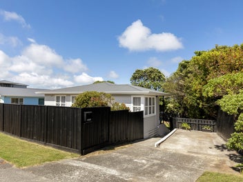 Character Home - Modern Comforts