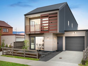 The Ultimate Family Home