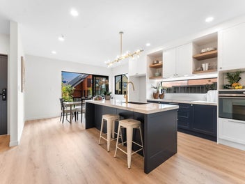 The Ultimate Family Home