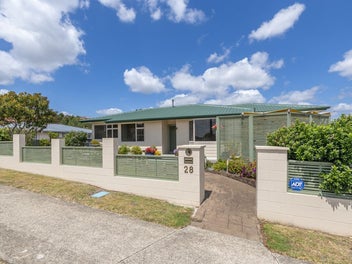 Spacious, Modern Living - Auction Opportunity!