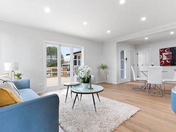 Your Newly Renovated Home