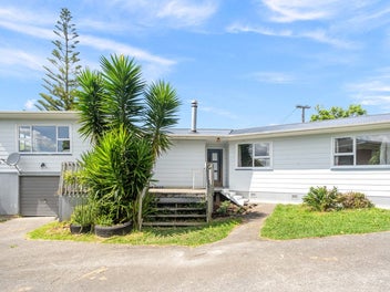 Large Affordable Family Home