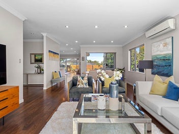 A Perfect Family Haven in Millwater