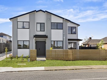 Lucky No.8! Your Dream Home Awaits