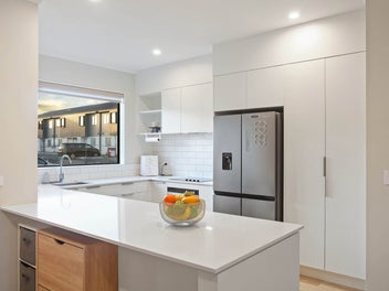 Perfect Entry Level Home
