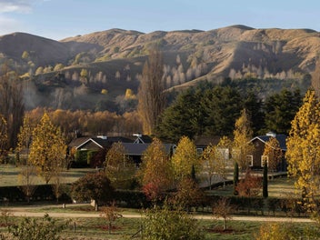 Tuki Meadows