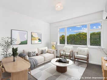Entry-Level - Four Bedrooms! Act Fast!
