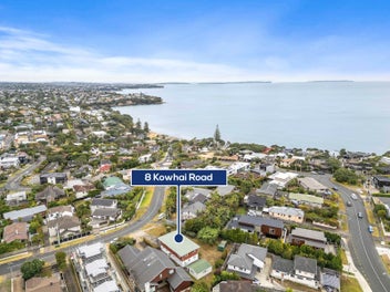 Premium Coastal Opportunity – 809m² Northerly ...