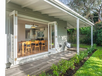 Masterful Recreation | Charming Character Home