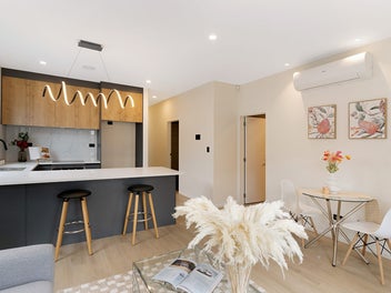 The Perfect Layout! Must See New Home, Corner Site