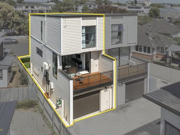 Overseas Owners Want SOLD
