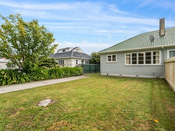 A must see on Hewer Crescent
