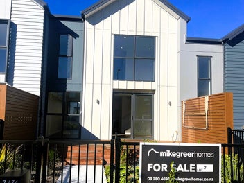 Discover Modern Living in Sunny Milldale