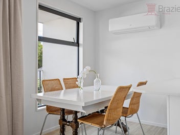 Stylish and Easy Living