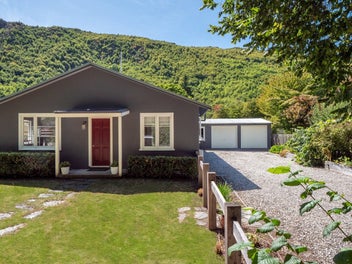 Blue Chip Arrowtown Location