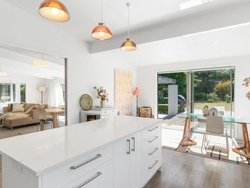Versatile Village retreat